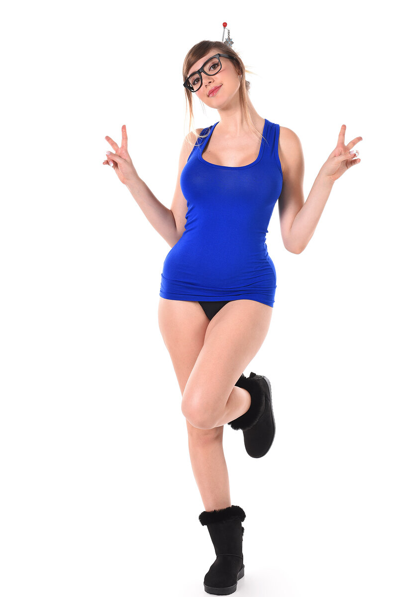 Инночка, 32 года, 1 размер груди