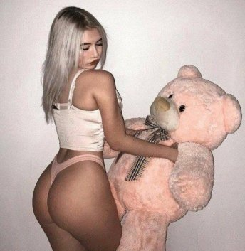 Жанна, 23 года, 3 размер груди